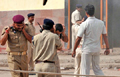 Prime suspect in Patna serial blasts dead
